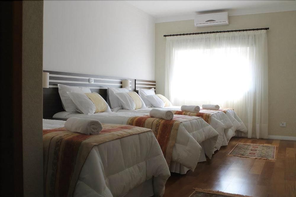Hotel Imperial De Quatro Barras Extérieur photo