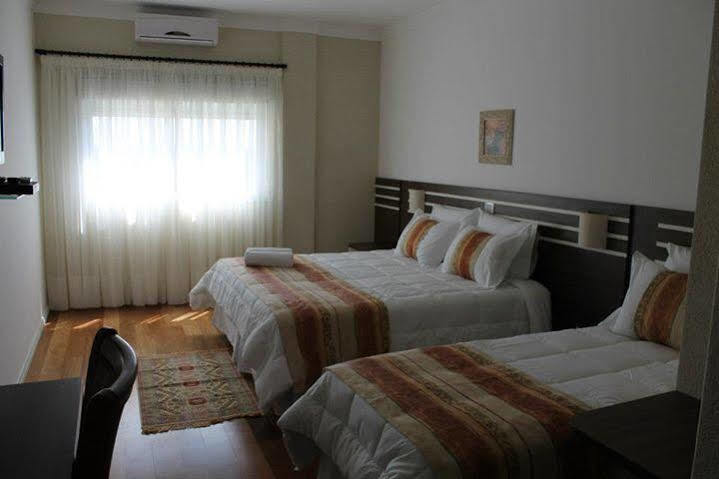Hotel Imperial De Quatro Barras Extérieur photo